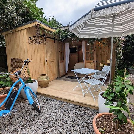 Piccola Casa Fiorita Hotel Mount Maunganui Ngoại thất bức ảnh