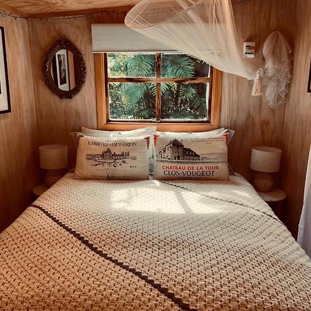Piccola Casa Fiorita Hotel Mount Maunganui Ngoại thất bức ảnh