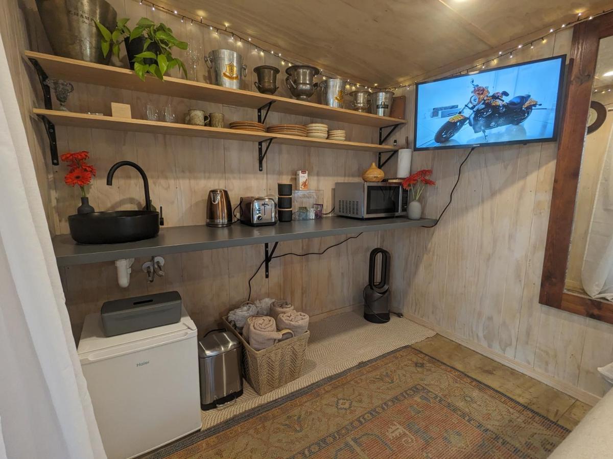 Piccola Casa Fiorita Hotel Mount Maunganui Ngoại thất bức ảnh