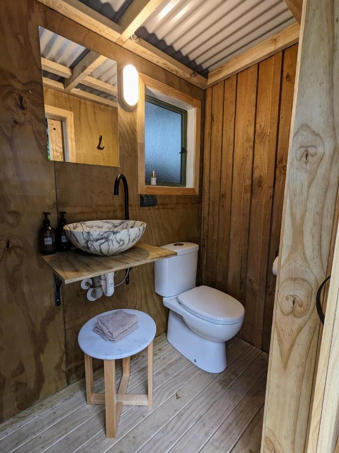 Piccola Casa Fiorita Hotel Mount Maunganui Ngoại thất bức ảnh