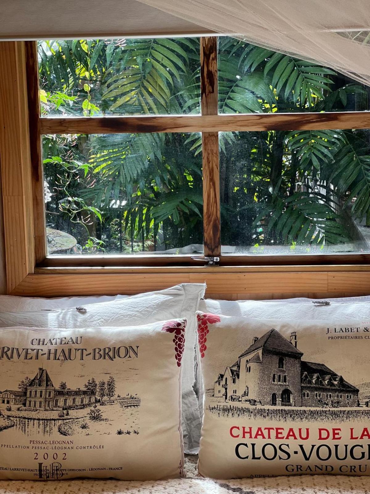 Piccola Casa Fiorita Hotel Mount Maunganui Ngoại thất bức ảnh